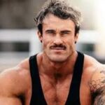 calum von moger