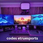 codes etruesports