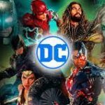 dc movies