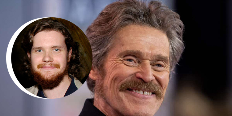 jack dafoe