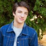 jake short