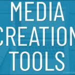 media creation tool