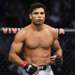 paulo costa