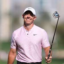 rory mcilroy