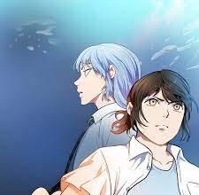 tower of god