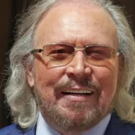 Barry Gibb