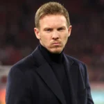 Julian Nagelsmann