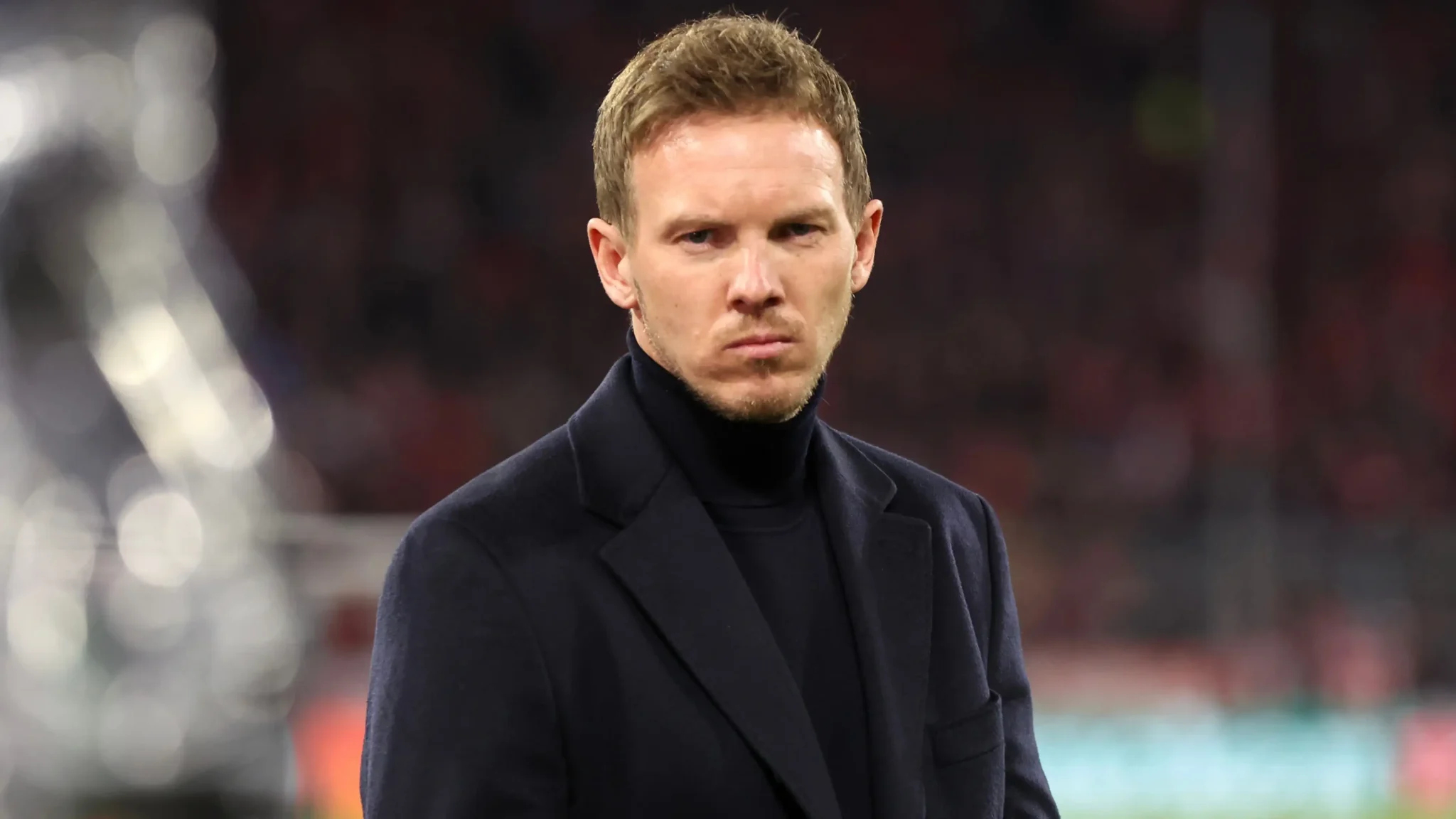 Julian Nagelsmann