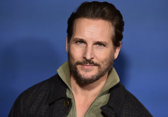 Peter Facinelli