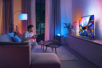 ambilight nachrüsten