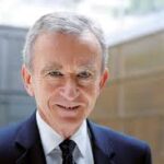 bernard arnault