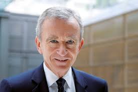 bernard arnault