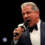 bruce buffer