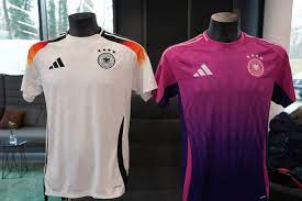 deutsches trikot 2024