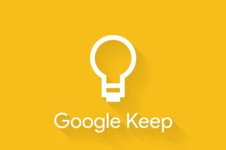 google keep