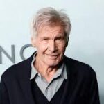 Harrison Ford