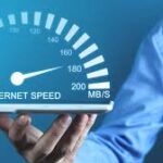 internet speed