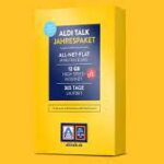 jahrespaket aldi talk