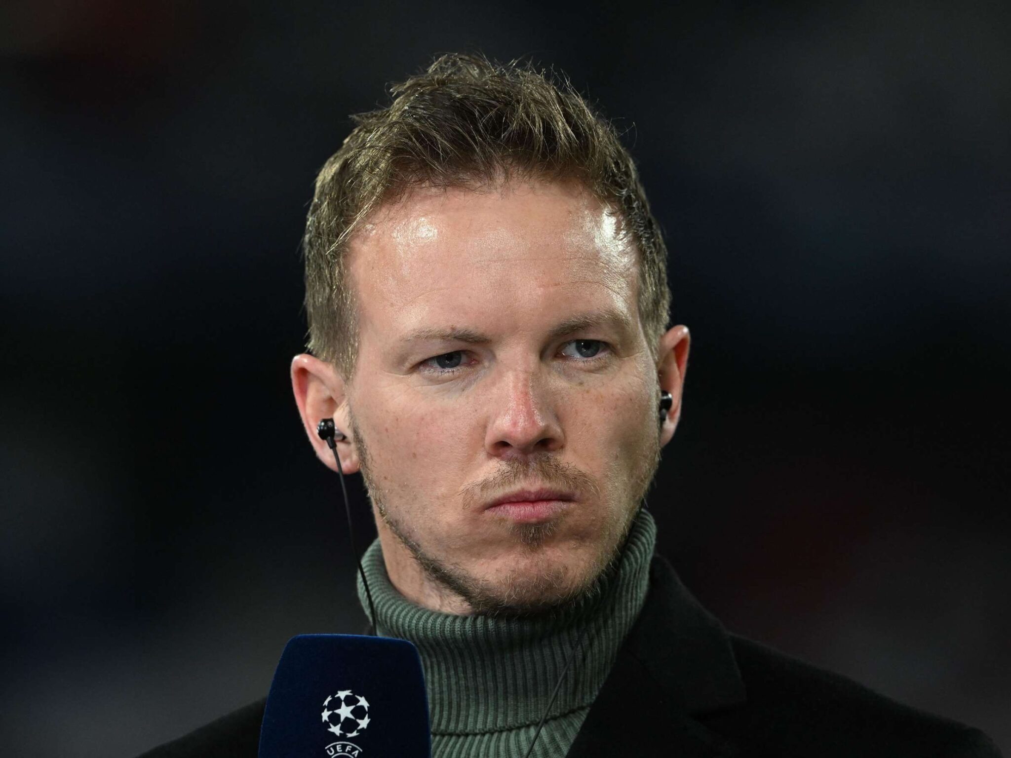 julian nagelsmann vater todesursache