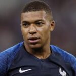 mbappe