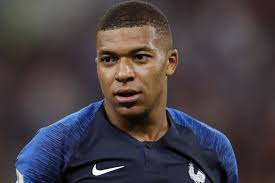 mbappe