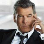 pierce brosnan