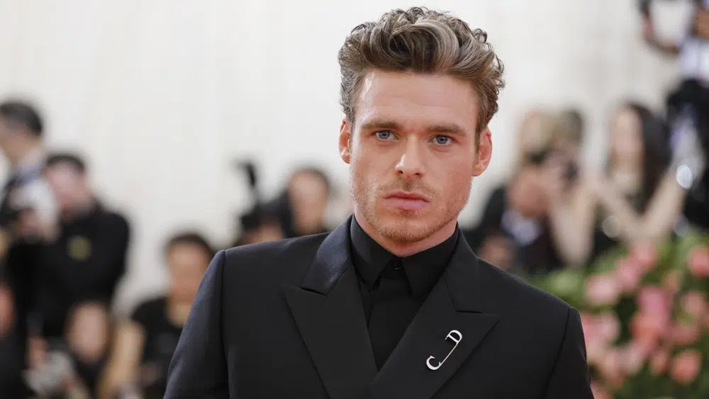 richard madden