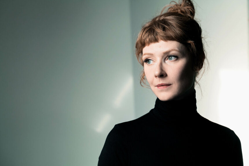 sarah bauerett verheiratet
