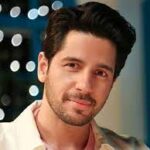 sidharth malhotra