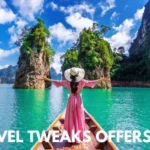 travel tweaks offers