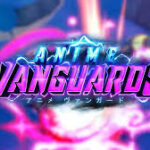 Anime Vanguards