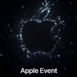 Apple October Event