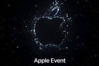 Apple October Event