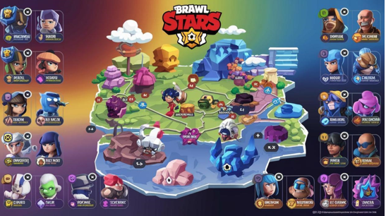 Brawl Stars