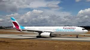 Eurowings