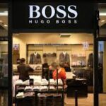 Hugo Boss