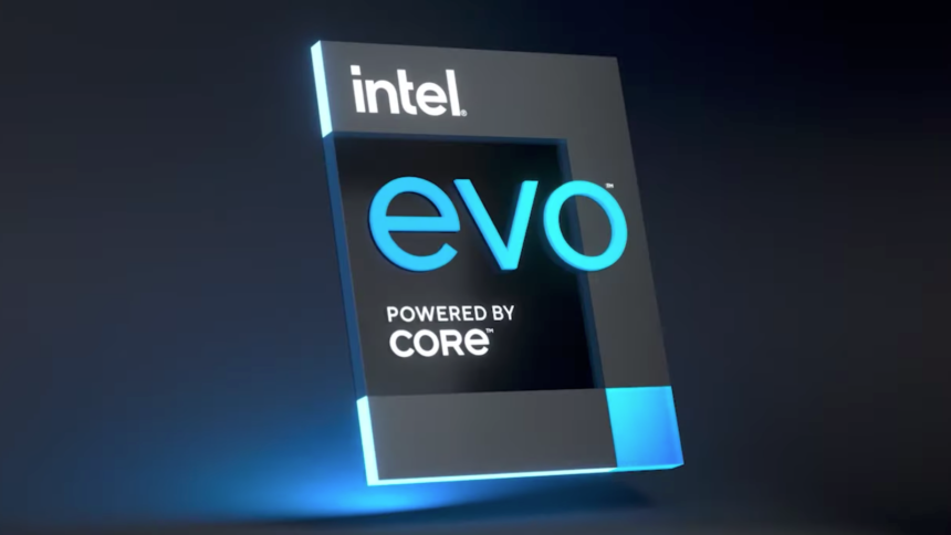 Intel Evo