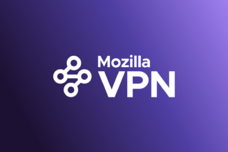 Mozilla VPN