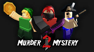 Mystery 2