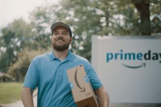 amazon prime day