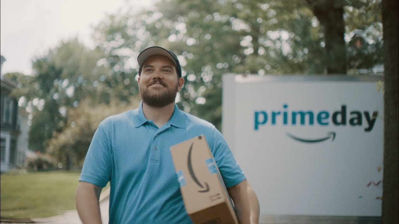 amazon prime day