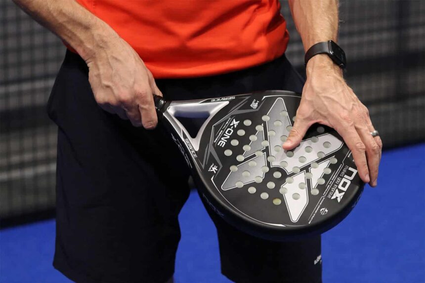 Nox Padel