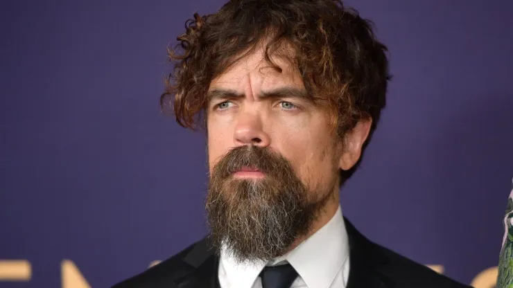 Peter Dinklage