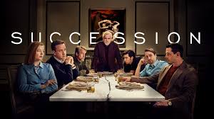 Watch Succession