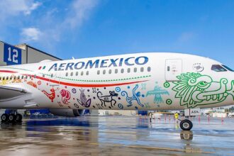 aeromexico