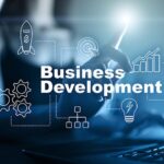 business development