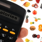 calorie calculator