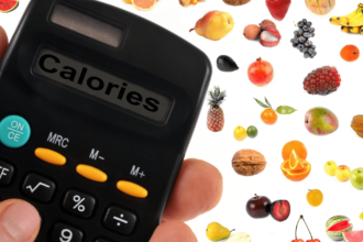 calorie calculator