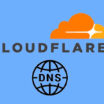 cloudflare dns