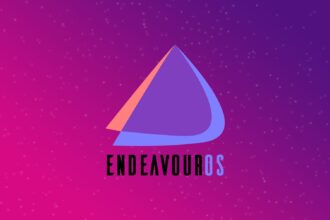 endeavour os